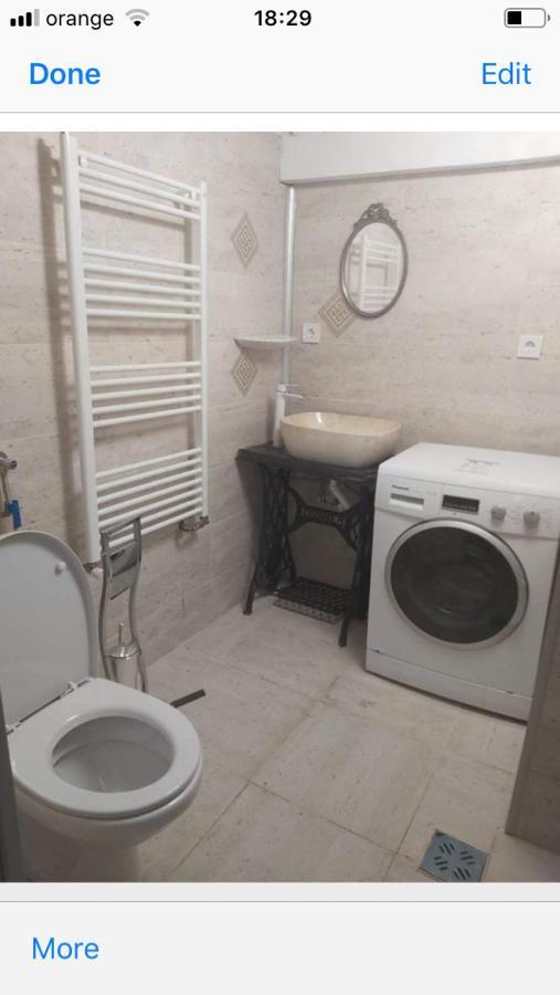Mediaş Anastasia 3 מראה חיצוני תמונה