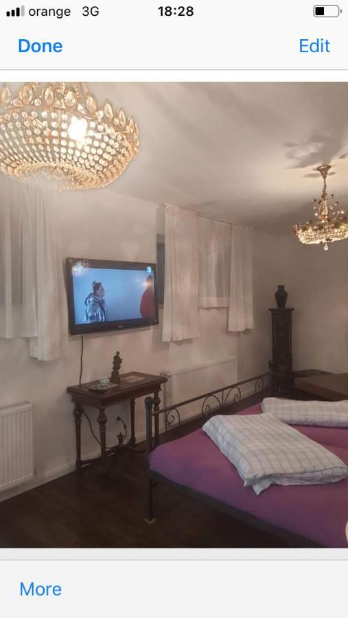 Mediaş Anastasia 3 מראה חיצוני תמונה