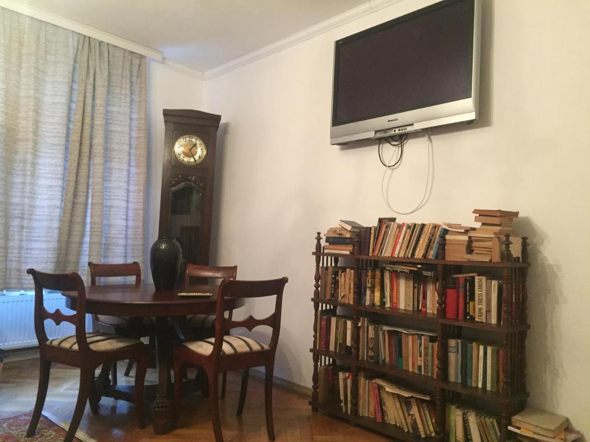 Mediaş Anastasia 3 מראה חיצוני תמונה
