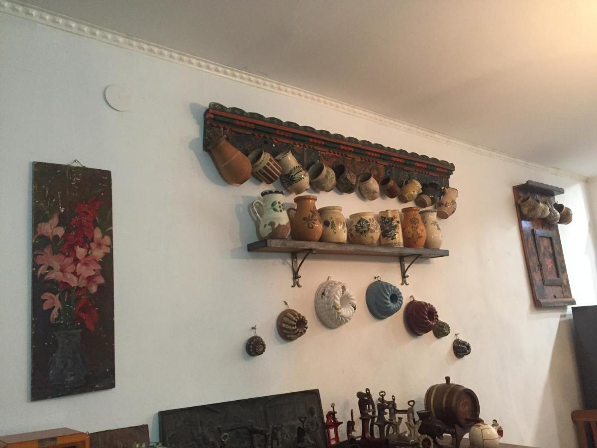 Mediaş Anastasia 3 מראה חיצוני תמונה
