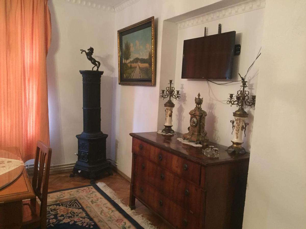 Mediaş Anastasia 3 מראה חיצוני תמונה