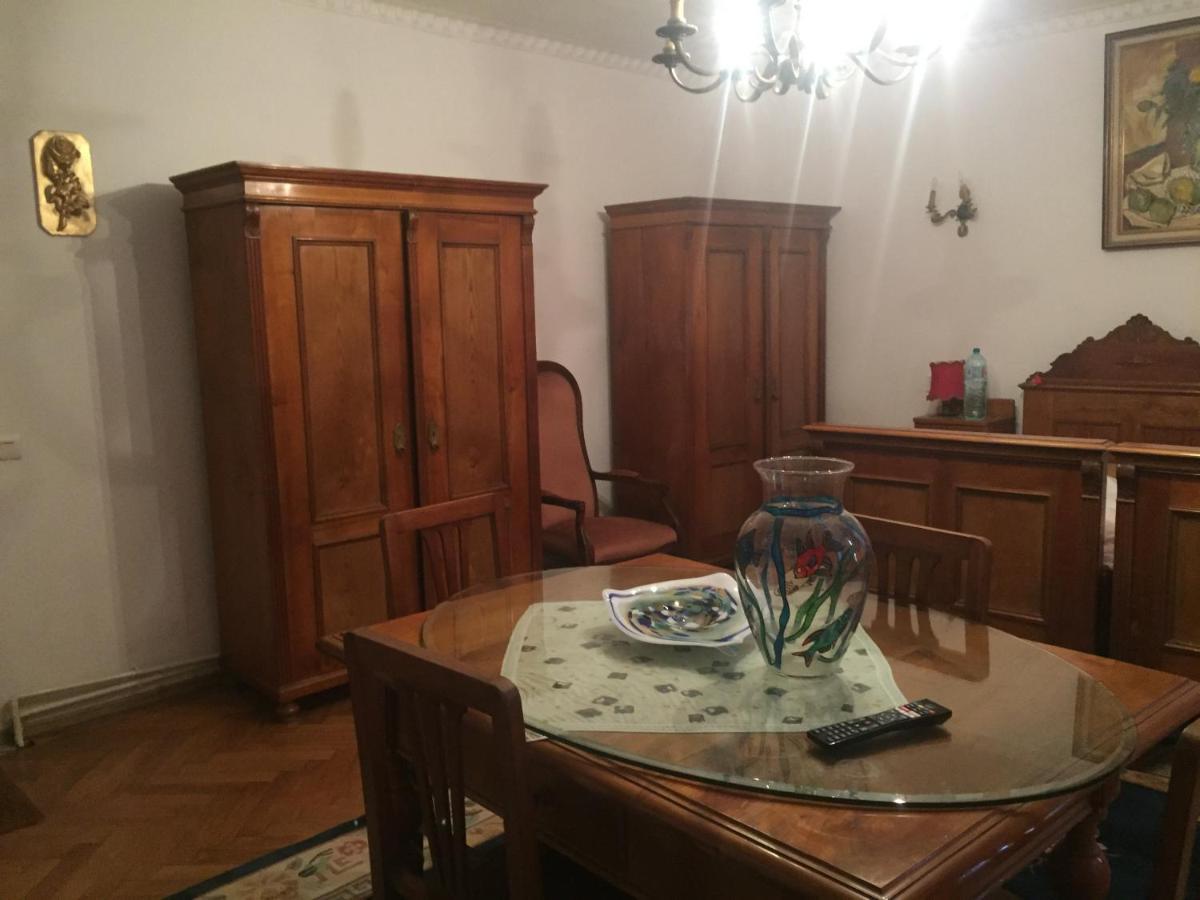 Mediaş Anastasia 3 מראה חיצוני תמונה