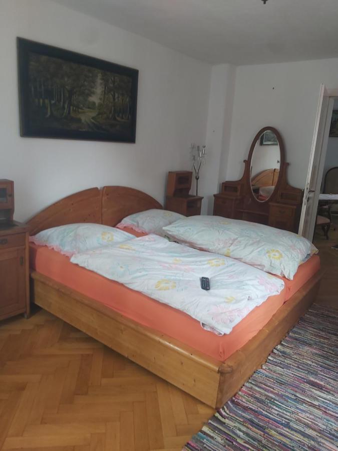 Mediaş Anastasia 3 חדר תמונה
